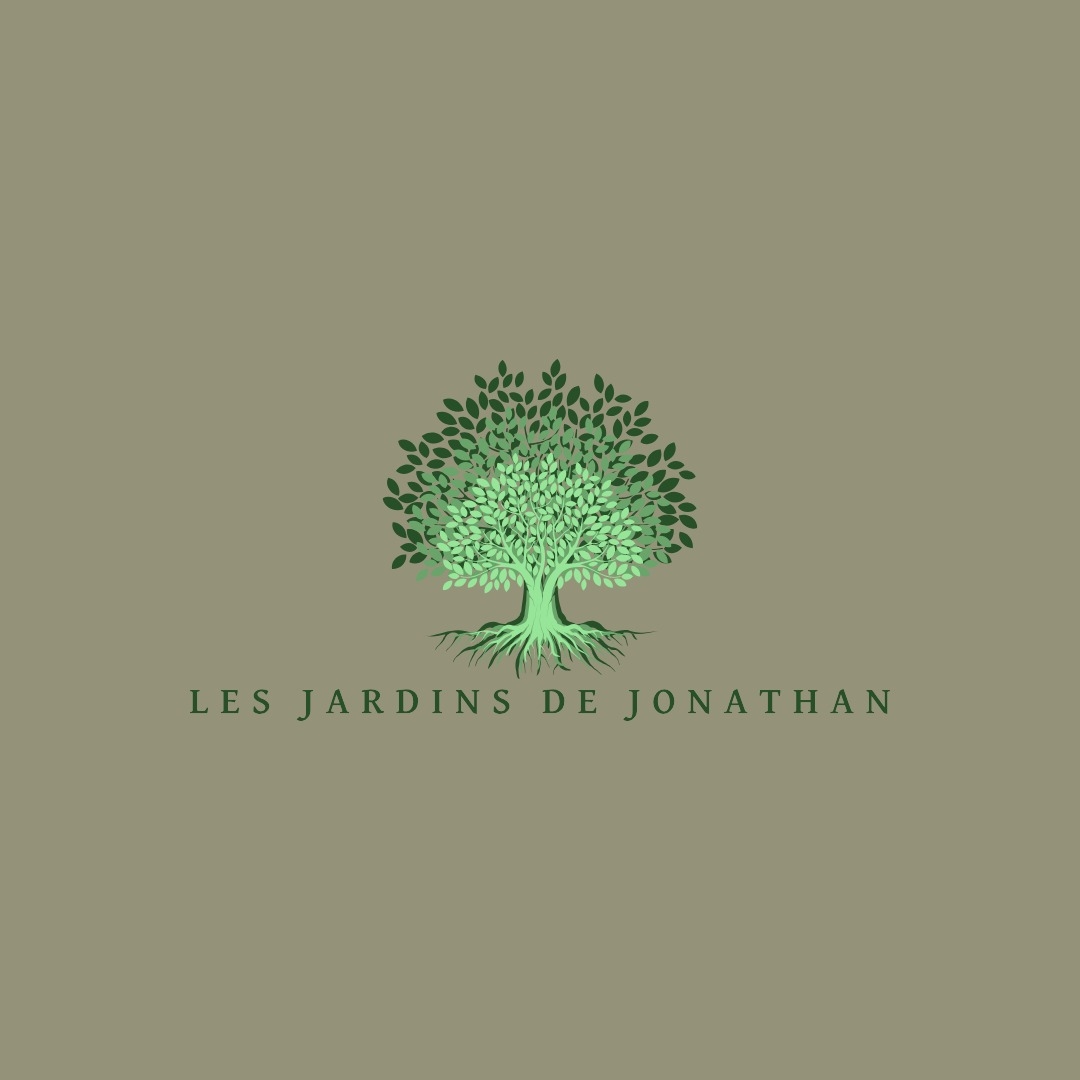Logo Les Jardins de Jonathan
